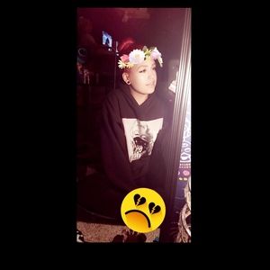 Meet your Posher, Violet